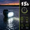 Lampka rowerowa przód 300lm VA0153 Vayox Podgląd zdjęcia produktu 3