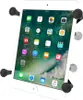 Ram Mounts RAM-HOL-UN8BU - Tablet/UMPC - Supporto passivo - Anteprima dell’immagine prodotto 1
