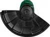 PARKSIDE® Elektro-Rasentrimmer »PERT 300 C1«, mit Produktbild-Vorschau 11