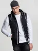 Urban Classics Small Bubbled Hooded Vest, Größe: Xl; Farbe: Produktbild-Vorschau 16