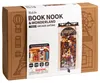 Robotime Maquette DIY Arcade Dating - Serre Livres Voir les images du produit 15