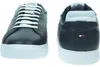 Herren-Sportschuh Blau mit Kontrastdetails & Produktbild-Vorschau 3