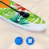 THUNDER Tropi-Light Stand Up Paddle Board 350x81x15cm Verde Anteprima dell’immagine prodotto 7