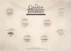 Cardhu Gold Reserve GAME OF THRONES House Targaryen Single Voir les images du produit 11
