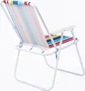Klappbarer Strand- und Campingstuhl aus Oxford 600D – Produktbild-Vorschau 8