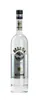 A clear, professional studio shot of a bottle of Beluga Noble Vodka. Produktbild-Vorschau