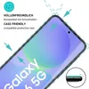 3x Schutzglas Panzerfolie Klar für Samsung Galaxy A36 5G Produktbild-Vorschau 2