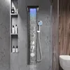 Jayseuw sprchový panel do koupelny Hydromasážní sprchový Náhled obrázku produktu 1