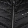 BLACK CREVICE - Herren Outdoor Hybrid Steppweste | Farbe: Produktbild-Vorschau 8