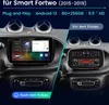 radio samochodowe 2K 9.5" Android 13 8+256GB 8-Core Dla Podgląd zdjęcia produktu 3