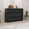 BALCONERA Schubladenschränke, Kommode fürs Schlafzimmer Produktbild-Vorschau 1