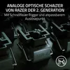 Razer Huntsman V3 Pro Mini - Ger, Farbe:Schwarz Produktbild-Vorschau 16