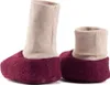 Hofbrucker Baby Wollwalk Schuhe Elias, Größe:16/17, Produktbild-Vorschau 4