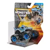 Monster Jam Cars Monster Truck Megalodon Fahrzeug 1:64 Produktbild-Vorschau 5