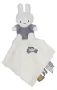 Miffy, manta de peluche, suave, color azul. NIJN928 Vista previa de la imagen del producto 1