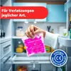 2x Kompresy zimno-ciepłe -  GERMANY - Zestaw wkładek Podgląd zdjęcia produktu 5