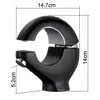 Designer Waschbecken Armatur | Badarmatur | Einhandmischer Produktbild-Vorschau 3