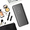 Handy Hülle für Samsung Galaxy A40 Clear View Hülle Klapp Produktbild-Vorschau 4