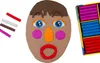 Knetmasse für Schulen Astra, 12 Farben 2,5kg, 303111043 Produktbild-Vorschau 9