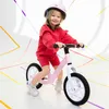 Kinder Laufrad, Balance Bike Bergen SCOUT – leichtes Produktbild-Vorschau 5