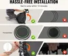 SucceBuy faltbares Mini-Trampolin, 40 Zoll Produktbild-Vorschau 7