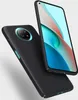 Zesílený kryt Nillkin pro Xiaomi Redmi Note 9T 5G Black Náhled obrázku produktu 14