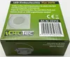 ChiliTec 22312 LED-Einbauleuchte "Flat-30 FR-R" 4200K Produktbild-Vorschau 8