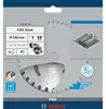 Bosch 2 608 837 746, Kov, 13,6 cm, 2 cm, 1,2 mm, 5400 Náhľad obrázku produktu 22