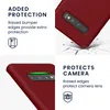 kwmobile Handyhülle für Samsung Galaxy S10 Plus / S10+ Produktbild-Vorschau 3