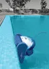 Dolfin Poolrobot S300i: Reinigt bodem, wanden en waterlijn. Productafbeelding-voorbeeld 2