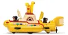 Corgi The Beatles Yellow Submarine Diecast Modell Produktbild-Vorschau 5