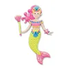 Melissa & Doug Wiederverwendbare Gummisticker - Produktbild-Vorschau 2