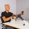Tunturi Minibike mit Computer, klappbares Minifahrrad, Produktbild-Vorschau 2
