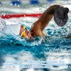 Handpaddel zum Schwimmen, 1 Paar Schwimmpaddel Schwimmpalme Produktbild-Vorschau 6