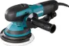 Makita BO6050J - Exzenterschleifer - 750 W - 150 mm Anteprima dell’immagine prodotto 35