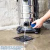 Scheppach Aspirateur électrique eau/poussière VC30 Premium Voir les images du produit 10