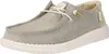 Scarpe Hey Dude Wendy Metallic Sparkle da Donna Anteprima dell’immagine prodotto 14