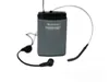 Omnitronic 13107005 Kabelloser Mikrofonsender Taschensender Produktbild-Vorschau 4