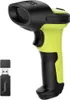 inateck Barcodescanner 72 green  [BCST-72_green] Anteprima dell’immagine prodotto 1