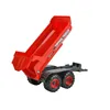 Zabawkowy traktor Farma Maszyny rolnicze 2 traktory Podgląd zdjęcia produktu 11