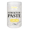 Creative Deco Strukturpaste Grob 2 kg | Weiße Spachtelmasse Produktbild-Vorschau 1
