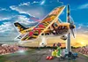 PLAYMOBIL® 70902 Air Stuntshow Avion à hélice Tiger Voir les images du produit 28