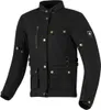 Veste de motard Merlin Harriet pour femme, noir, XL Voir les images du produit 1