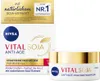 NIVEA VITAL Soja Anti-Age Straffende Tagespflege LSF 15 Produktbild-Vorschau 1