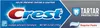 Crest Zahnsteinschutz-Zahnpasta, normale Paste, 4,2 oz (119 Produktbild-Vorschau 1