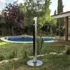 Köhko Vodní sloup 1040 mm z nerezové oceli V2A, zahradní Náhled obrázku produktu 8