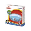 Bestway nafukovací bazén Disney Mickey & Friends 122x25 cm Náhled obrázku produktu 26