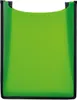 Heftbox Flexi, Polypropylen mit Textilgewebe, A4, 7 cm, Produktbild-Vorschau 1