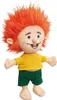 Schmidt Spiele Plüsch Stofftier Pumuckl 17 cm 42280 Produktbild-Vorschau 2