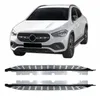 J&J AUTOMOTIVE | Trittbretter Set Aluminium Schweller Für Produktbild-Vorschau 2